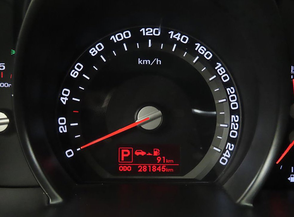 기아 스포티지 2WD TLX 사진 9