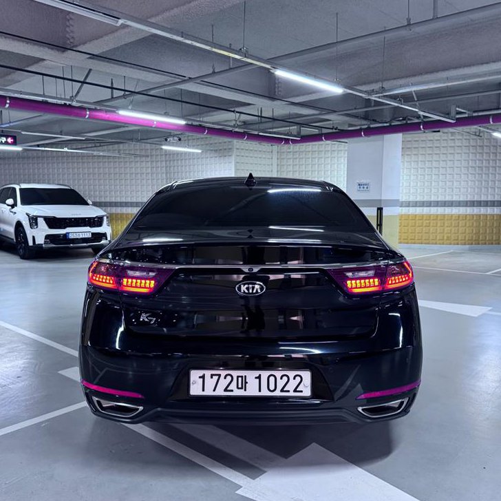 기아 K7 2.4 GDI 노블레스 사진 3