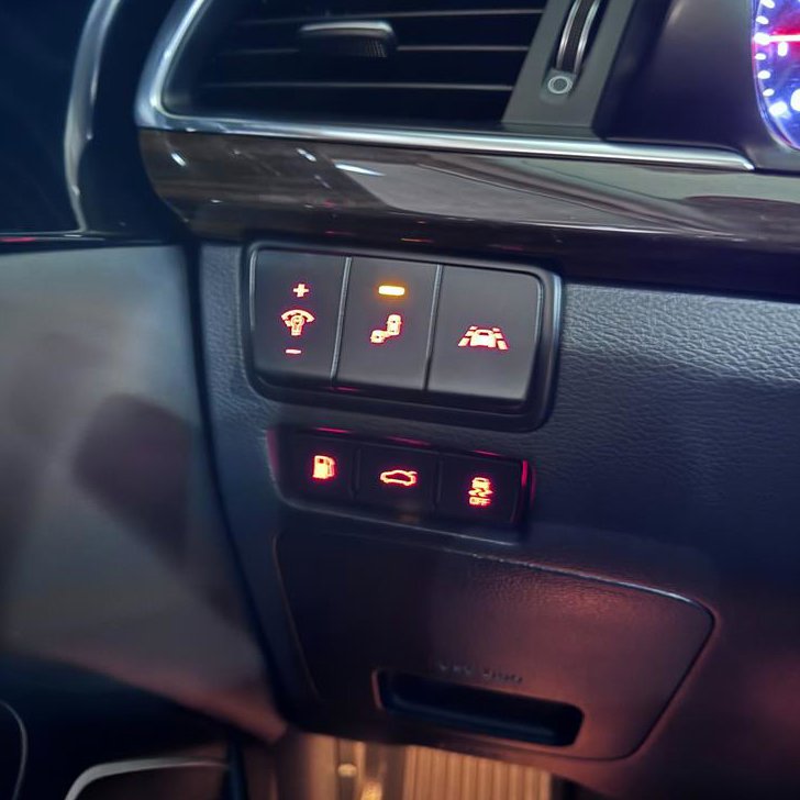 기아 K7 2.4 GDI 노블레스 사진 6