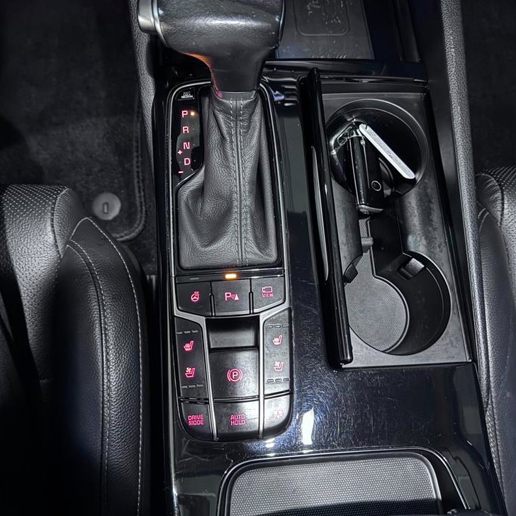 기아 K7 2.4 GDI 노블레스 사진 9