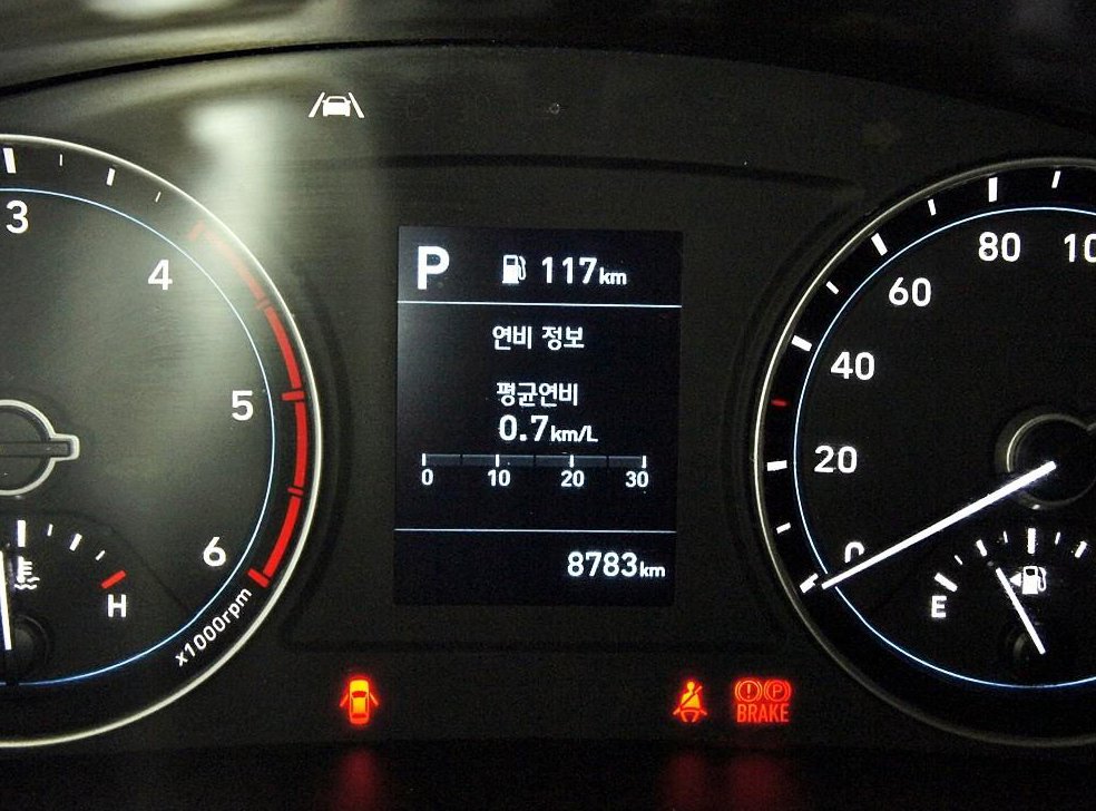 소형화물 카고(소형) 더블캡/초장축/2WD 사진 9
