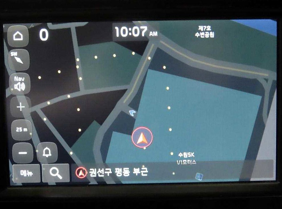 기아 스토닉 디젤 1.6 트렌디 사진 15