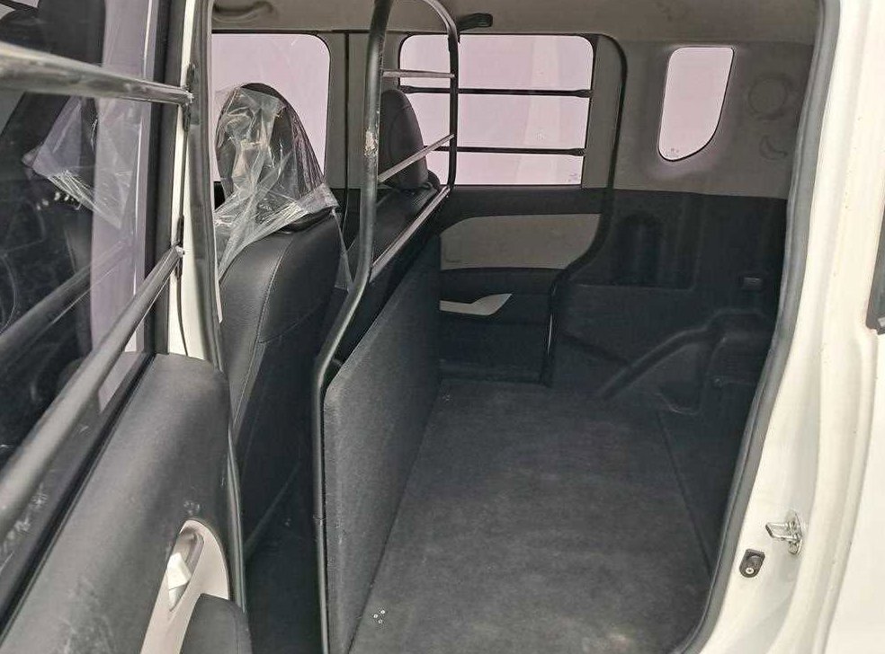 기아 레이 2인승 밴 사진 11