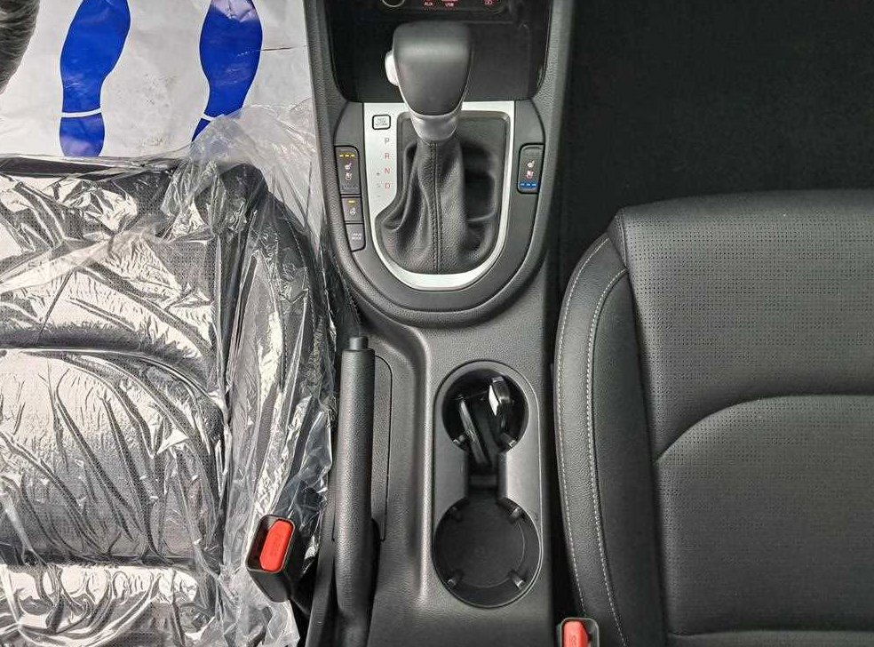 기아 K3 1.6 럭셔리 사진 14