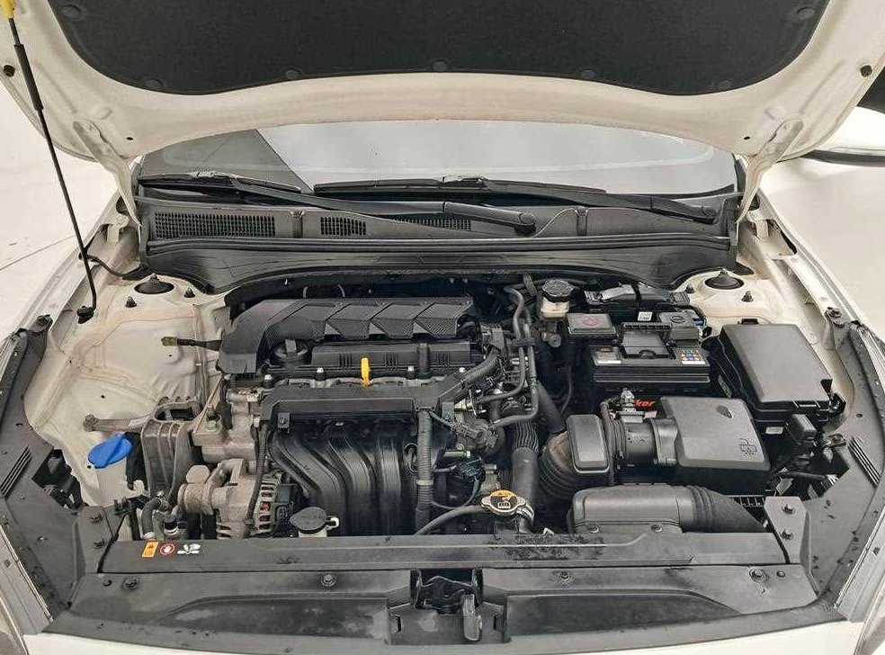 기아 K3 1.6 럭셔리 사진 18