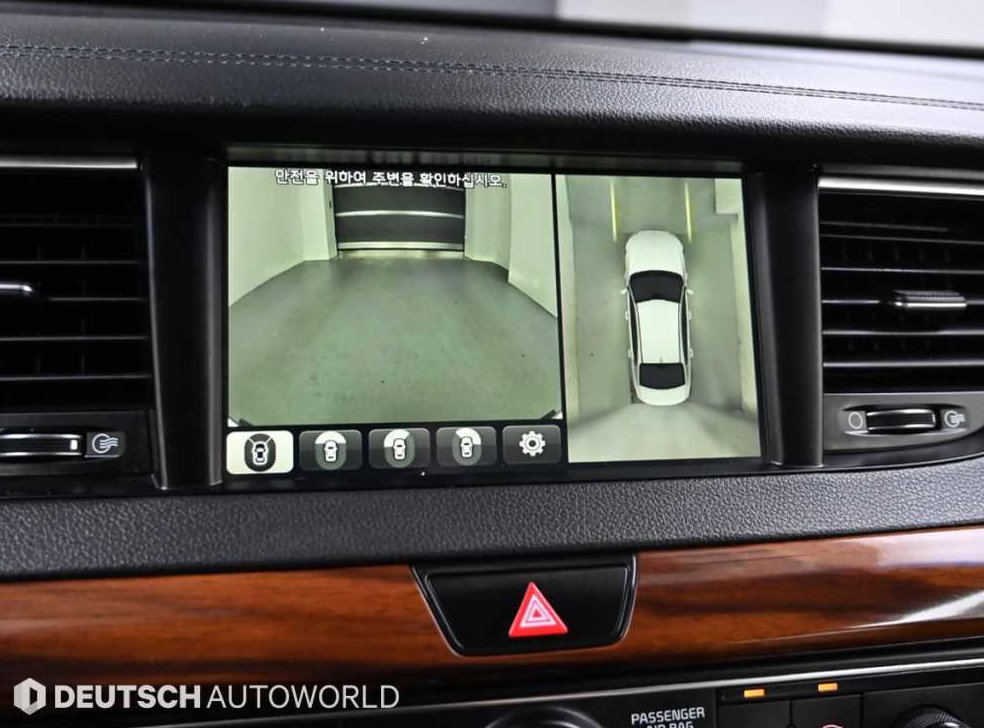 기아 K7 2.4 GDI 리미티드 에디션 사진 15