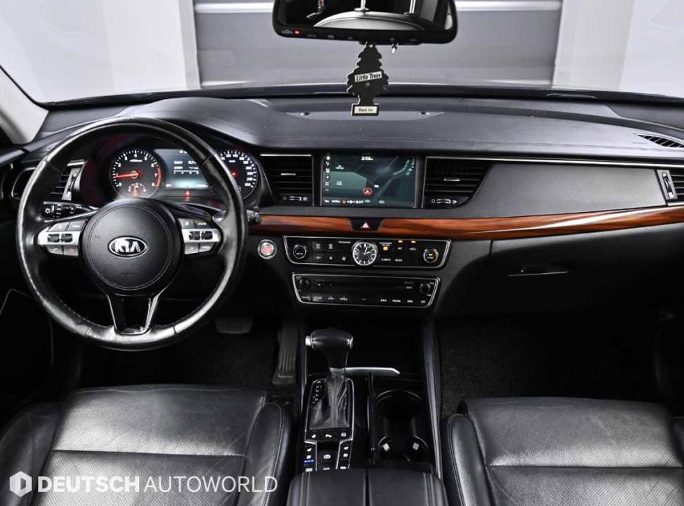 기아 K7 2.4 GDI 리미티드 에디션 사진 7