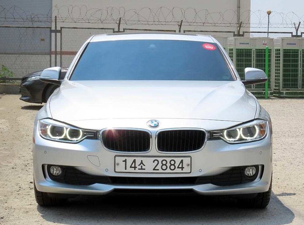 BMW 3시리즈 320d ED에디션