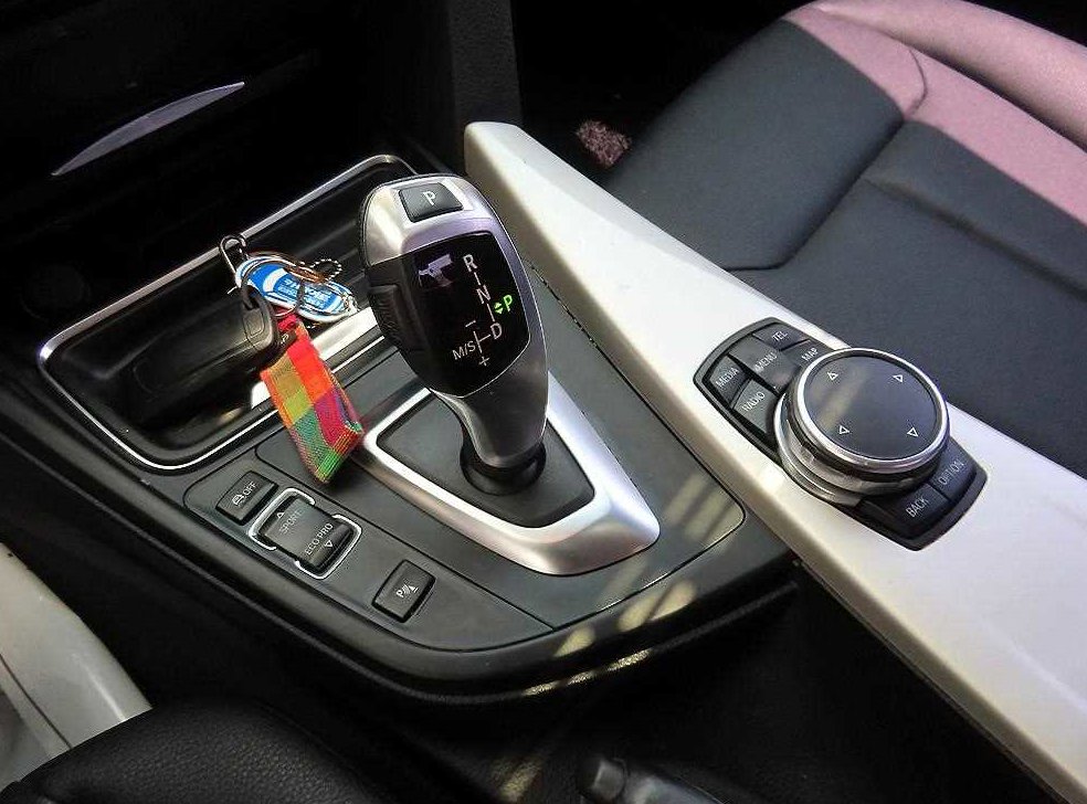 BMW 3시리즈 320d ED에디션 사진 11