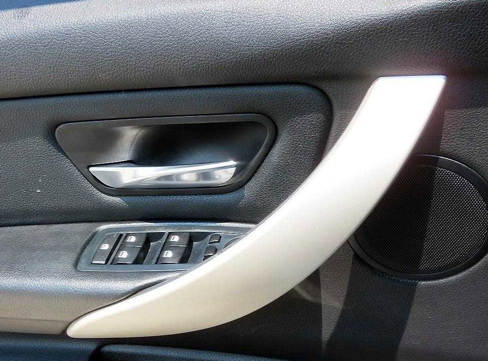 BMW 3시리즈 320d ED에디션 사진 12