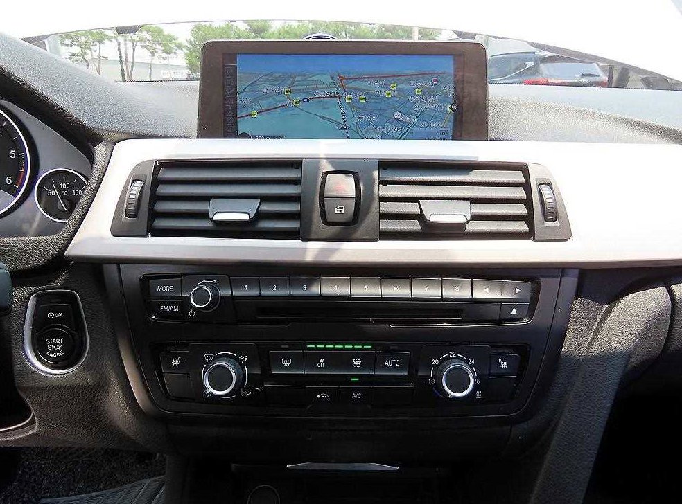 BMW 3시리즈 320d ED에디션 사진 13