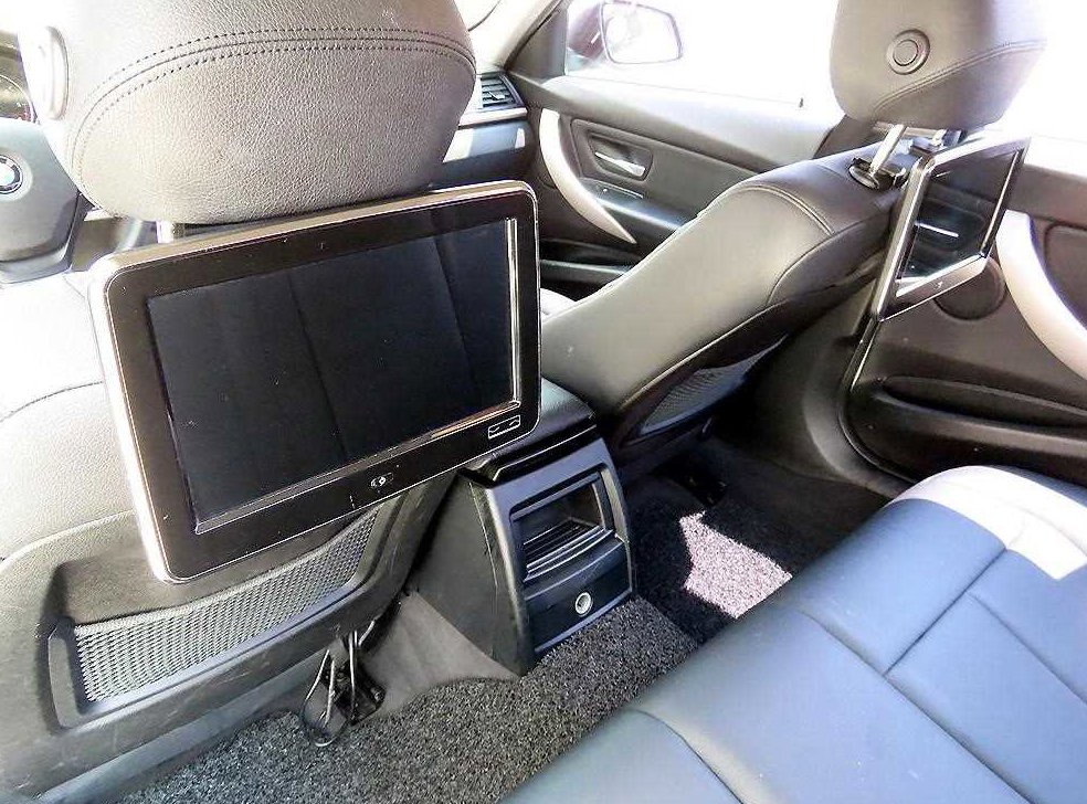 BMW 3시리즈 320d ED에디션 사진 17