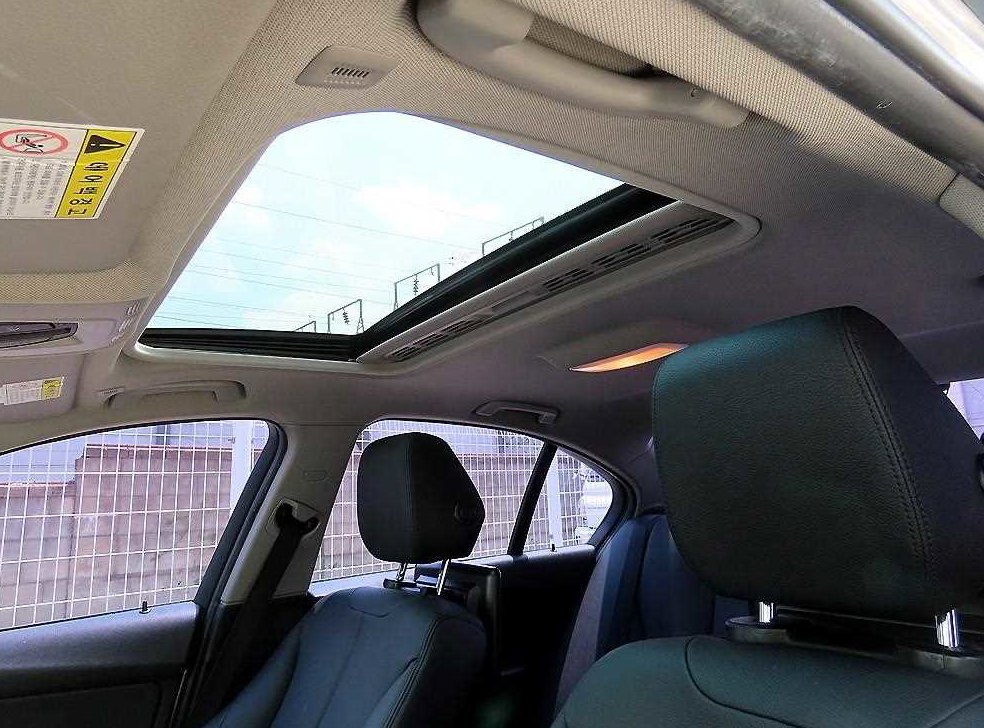 BMW 3시리즈 320d ED에디션 사진 18