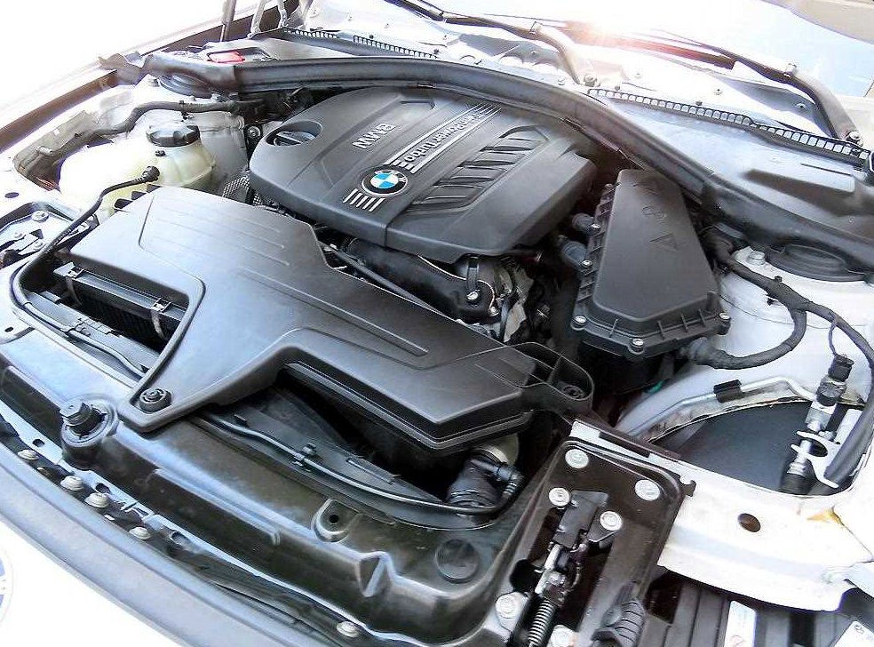 BMW 3시리즈 320d ED에디션 사진 19