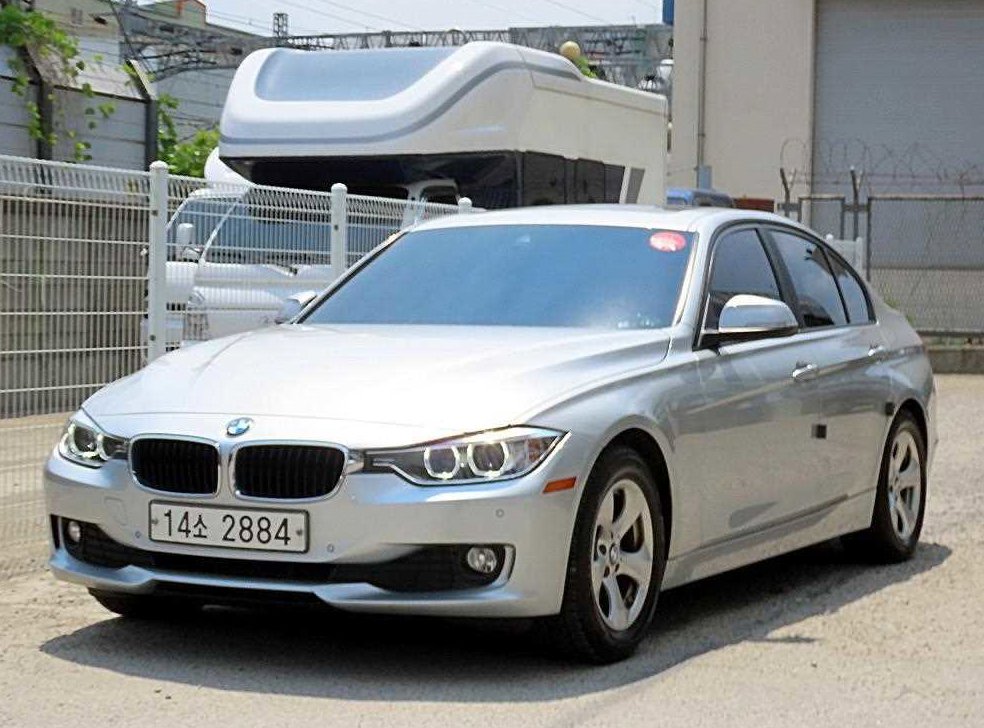 BMW 3시리즈 320d ED에디션 사진 2