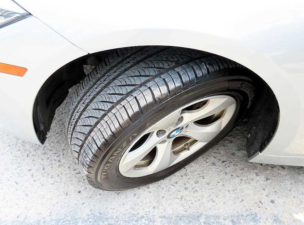 BMW 3시리즈 320d ED에디션 사진 20