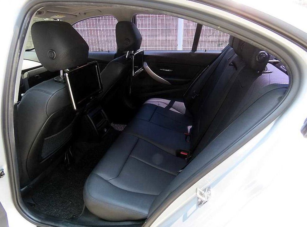 BMW 3시리즈 320d ED에디션 사진 6