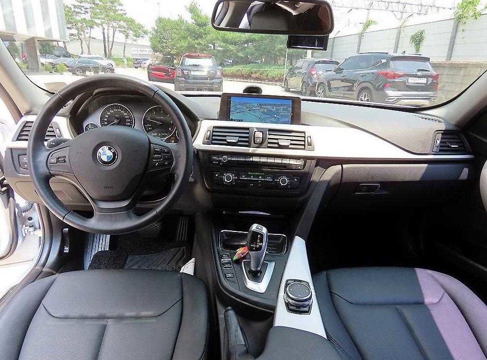 BMW 3시리즈 320d ED에디션 사진 7