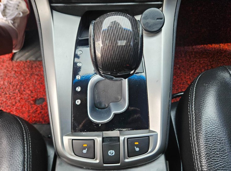 쉐보레 캡티바 2.0 2WD LT 프리미엄 사진 14
