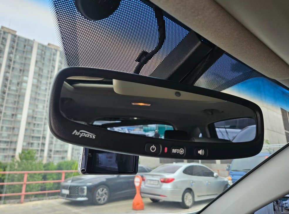 쉐보레 캡티바 2.0 2WD LT 프리미엄 사진 19