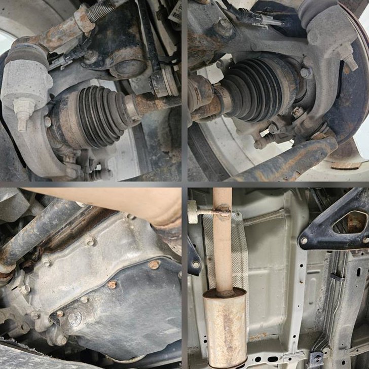 쉐보레 캡티바 2.0 2WD LT 프리미엄 사진 20
