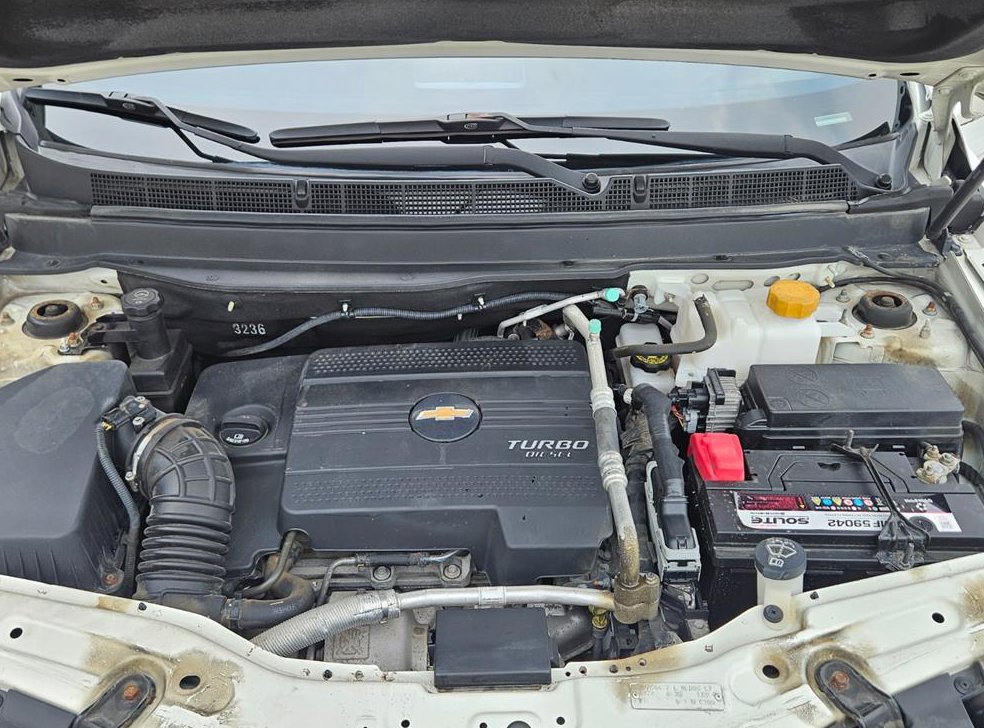 쉐보레 캡티바 2.0 2WD LT 프리미엄 사진 7