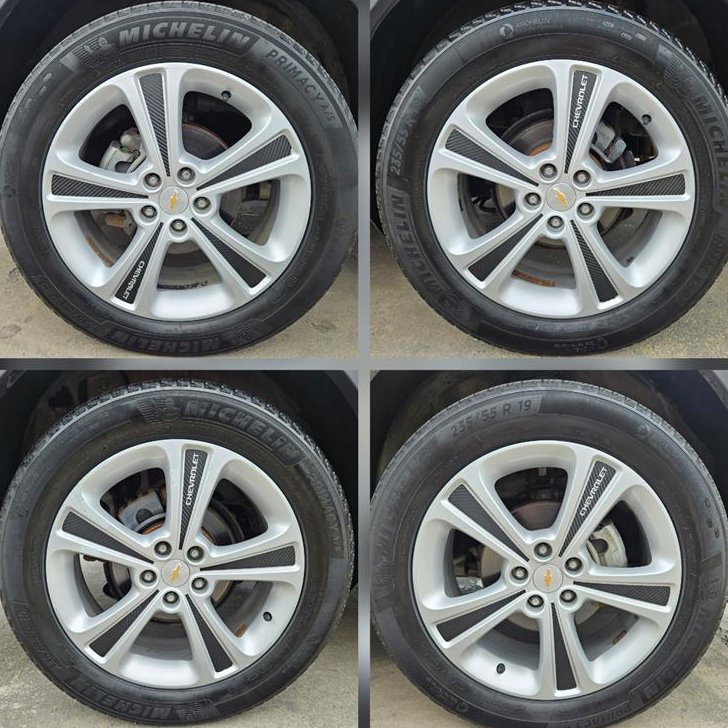 쉐보레 캡티바 2.0 2WD LT 프리미엄 사진 8