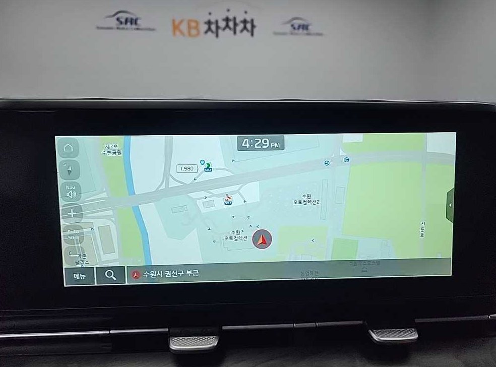 기아 카니발 디젤 7인승 노블레스 사진 17