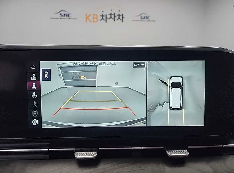 기아 카니발 디젤 7인승 노블레스 사진 18