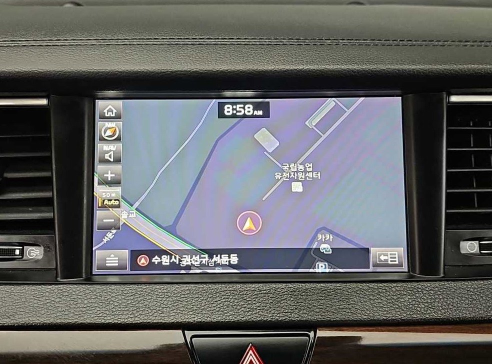 기아 K7 3.0 GDI 리미티드 사진 16