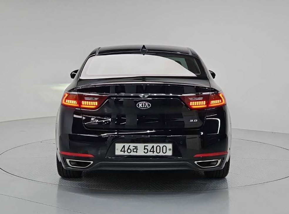 기아 K7 3.0 GDI 리미티드 사진 3