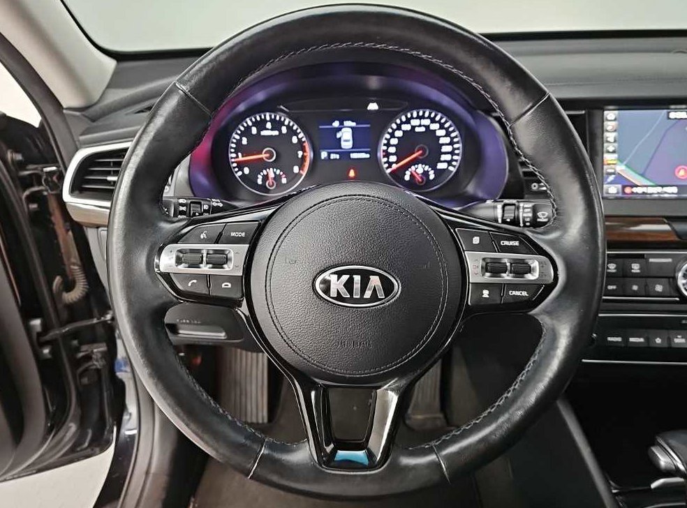 기아 K7 3.0 GDI 리미티드 사진 9