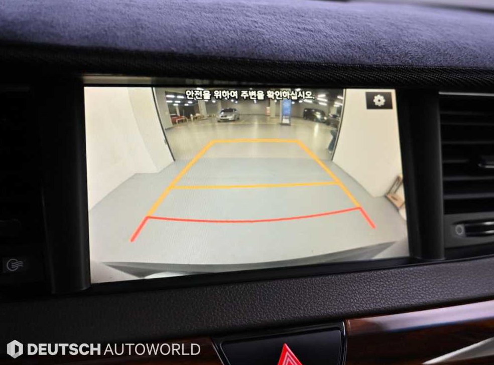 기아 K7 2.4 GDI 프레스티지 사진 16