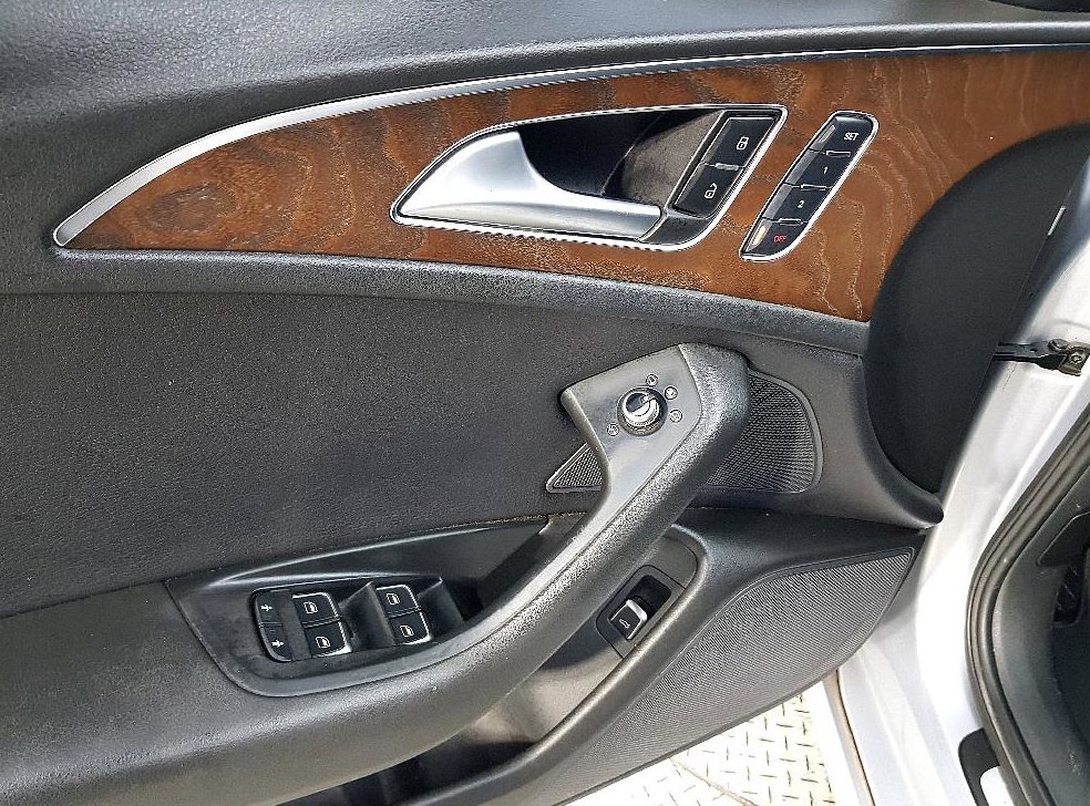 아우디 A6 35 TDI 사진 11