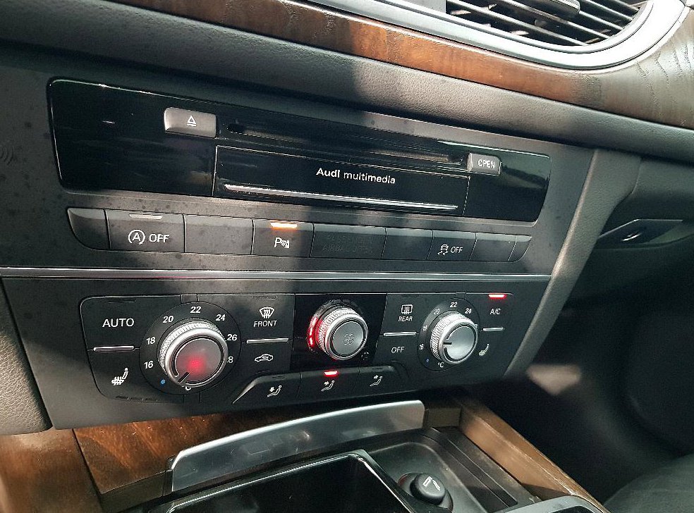 아우디 A6 35 TDI 사진 12