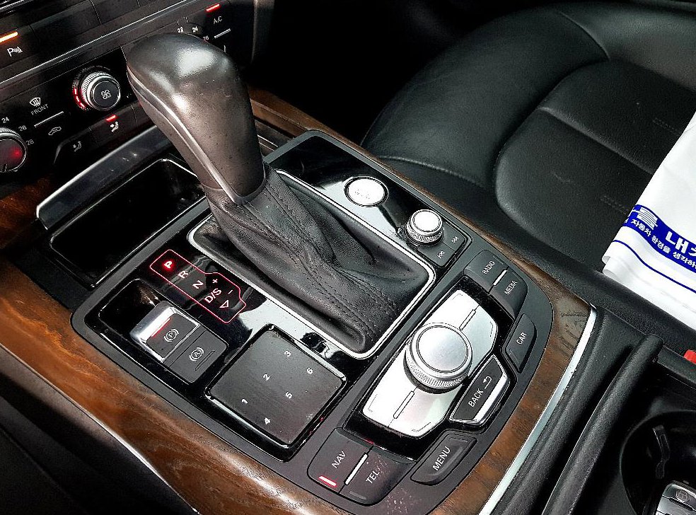 아우디 A6 35 TDI 사진 13