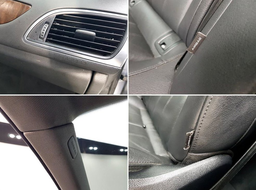아우디 A6 35 TDI 사진 14