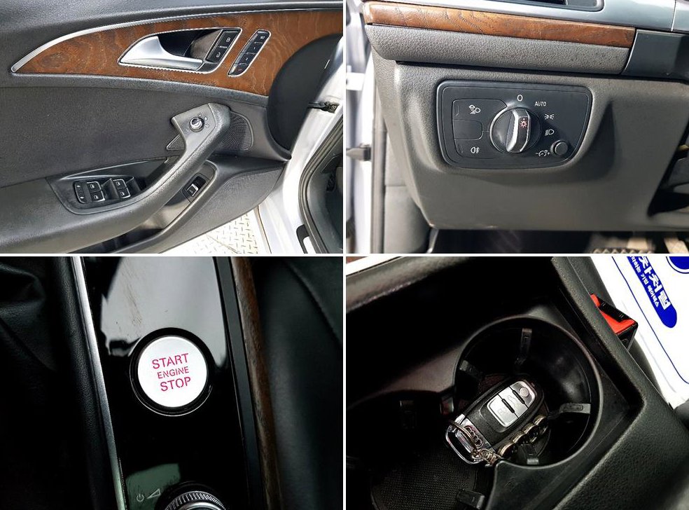 아우디 A6 35 TDI 사진 15