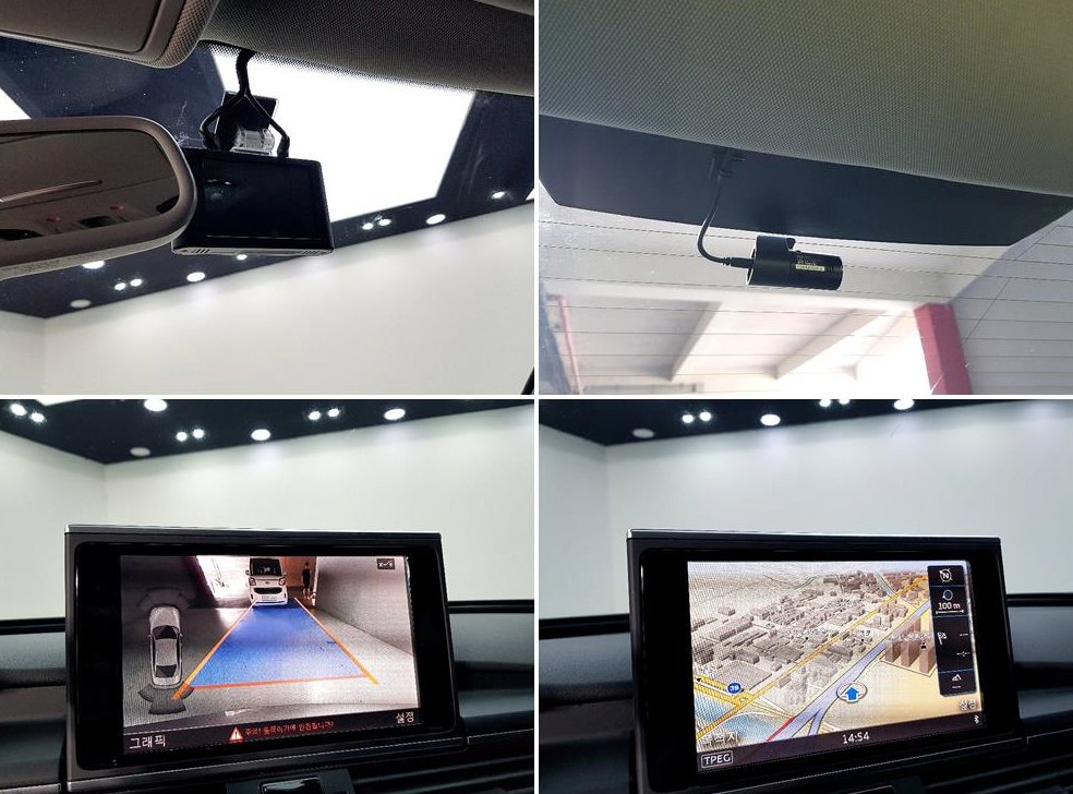 아우디 A6 35 TDI 사진 16