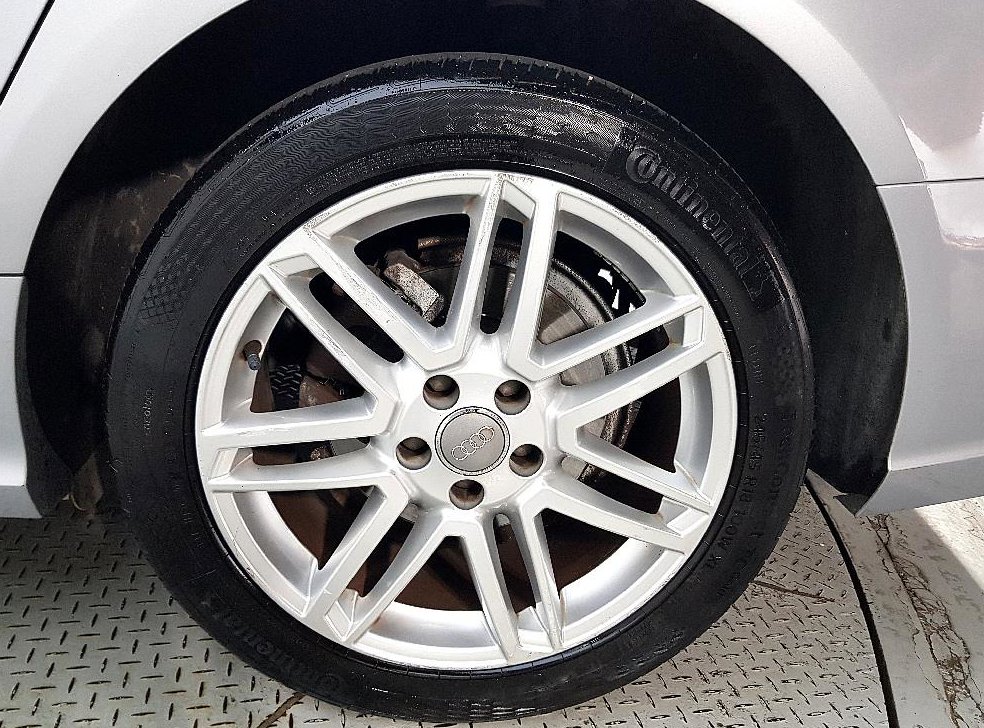 아우디 A6 35 TDI 사진 20
