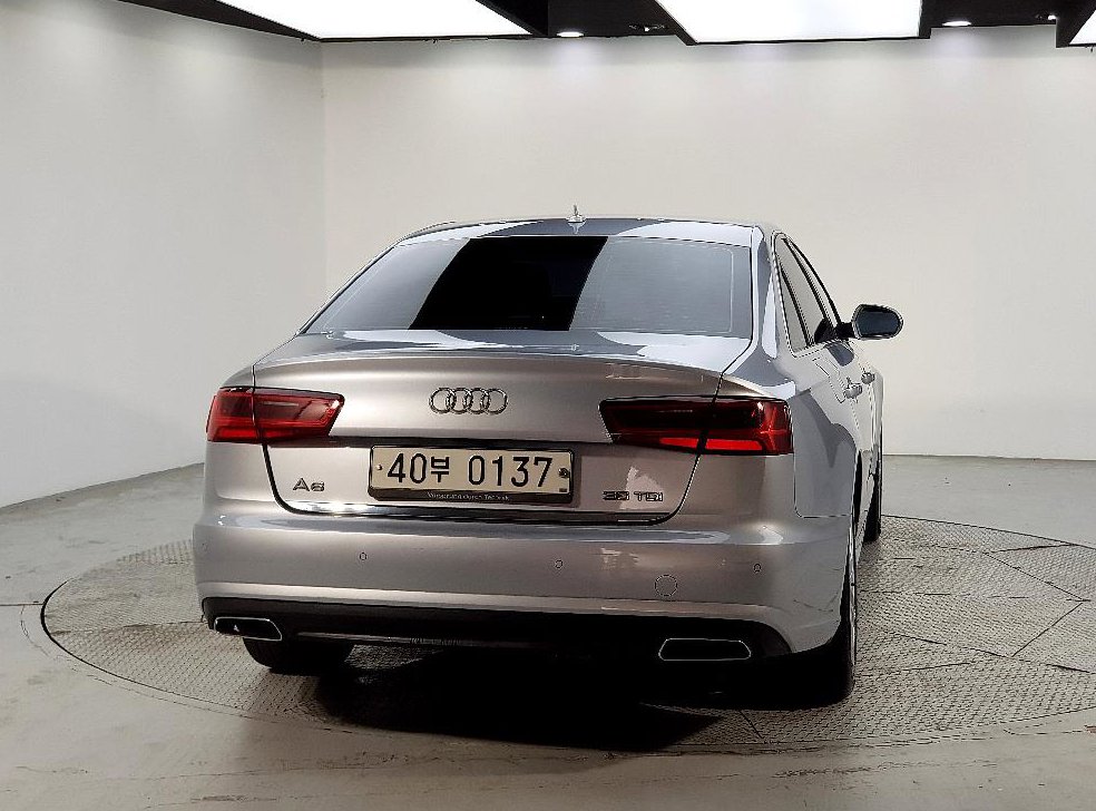 아우디 A6 35 TDI 사진 3