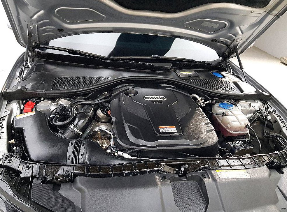 아우디 A6 35 TDI 사진 6