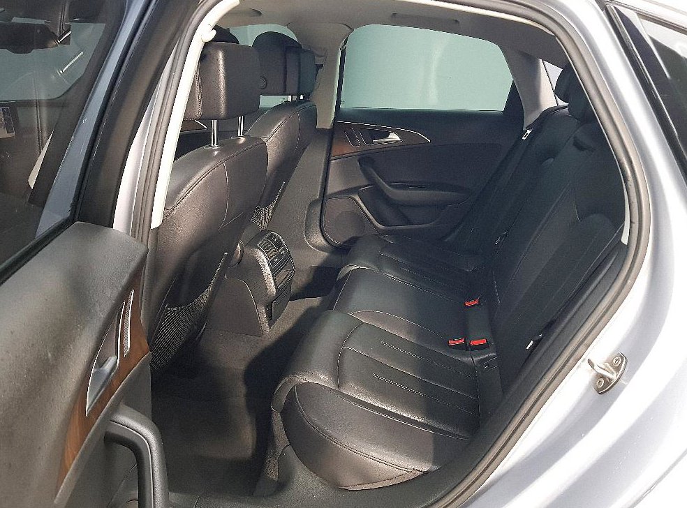 아우디 A6 35 TDI 사진 9