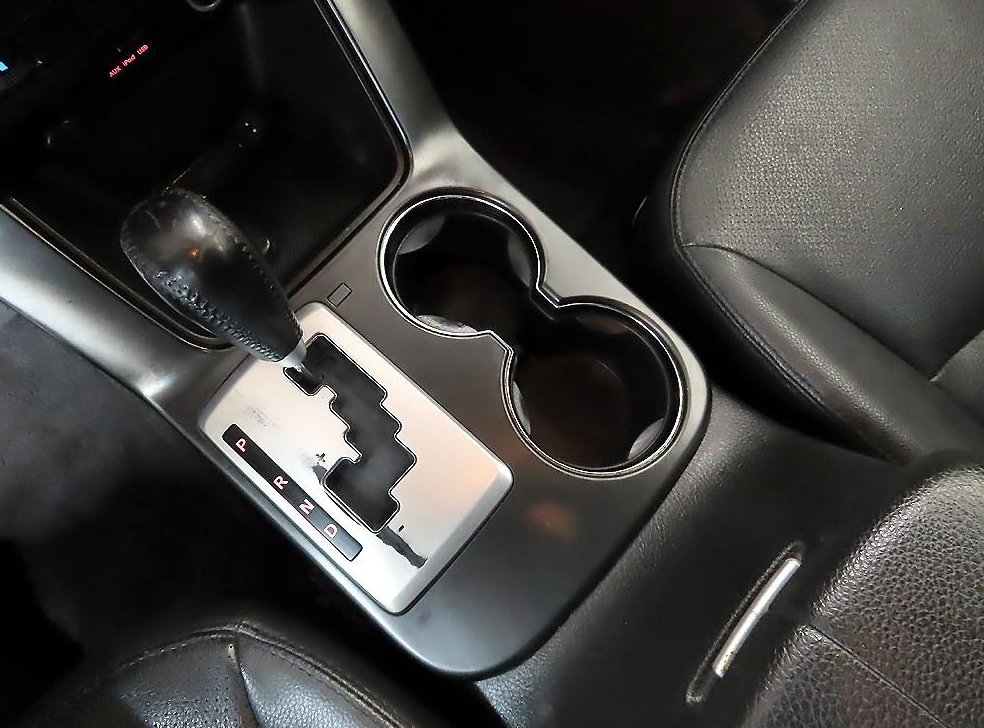 기아 쏘렌토 디젤 2WD 2.0 TLX 사진 10