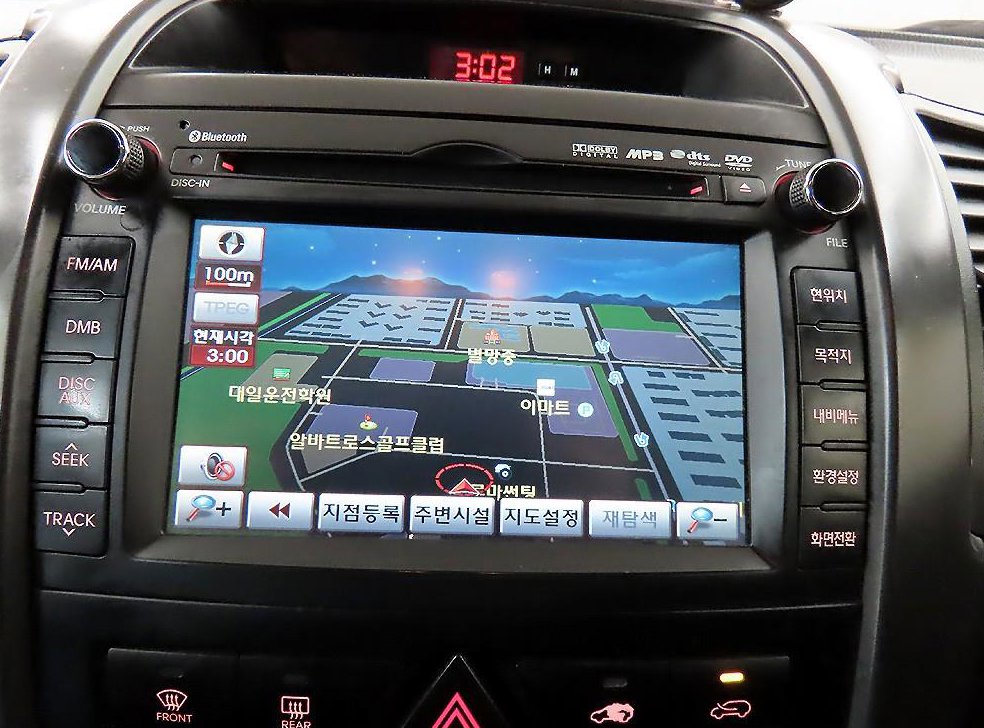 기아 쏘렌토 디젤 2WD 2.0 TLX 사진 15