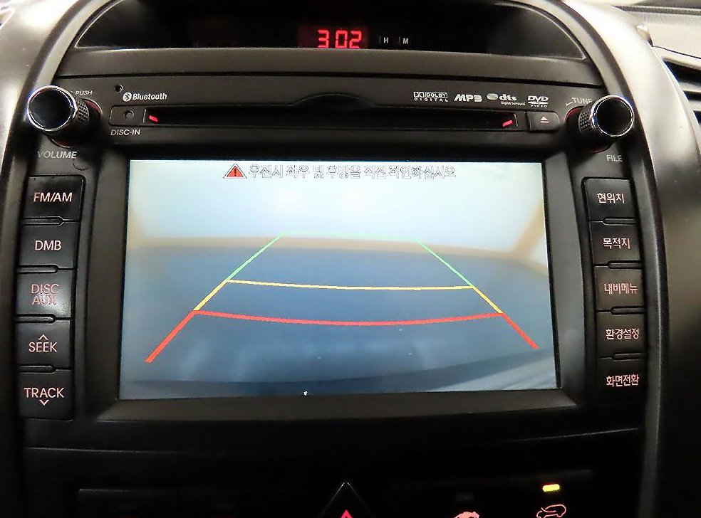 기아 쏘렌토 디젤 2WD 2.0 TLX 사진 16