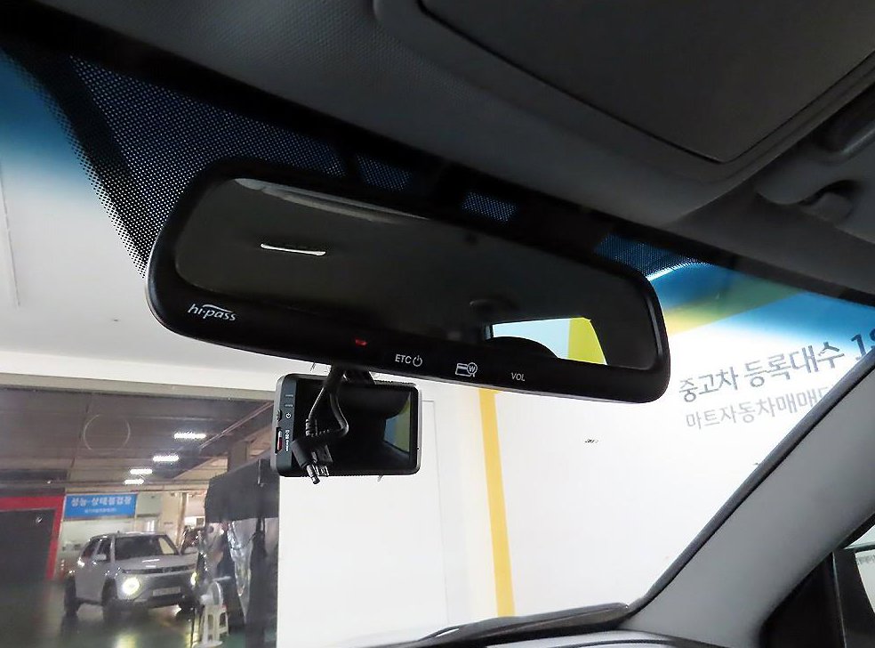 기아 쏘렌토 디젤 2WD 2.0 TLX 사진 17