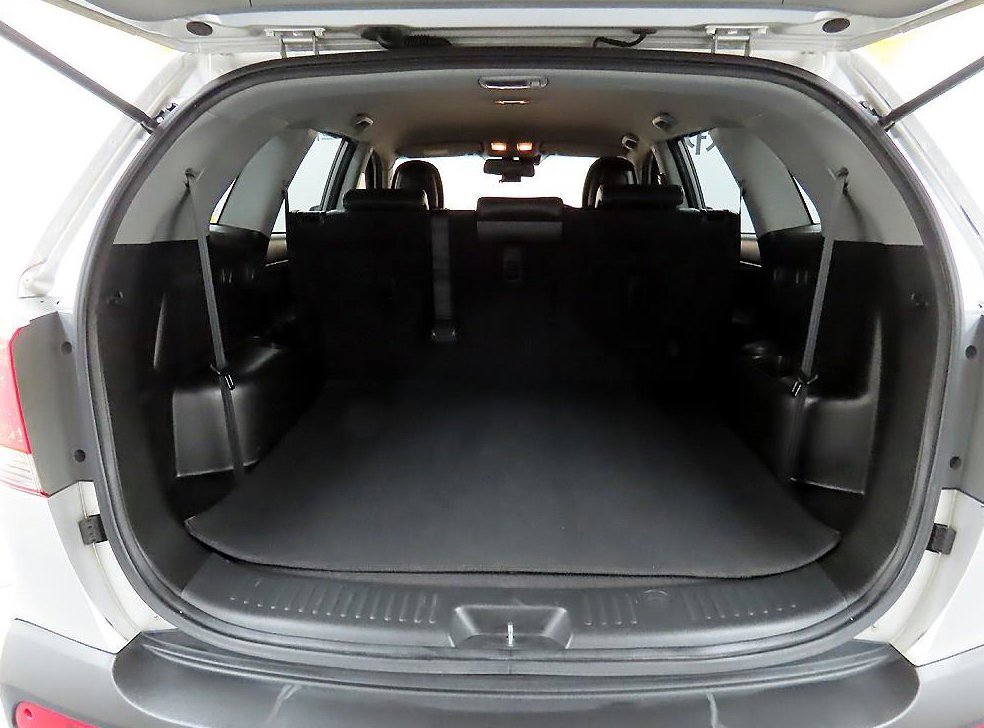 기아 쏘렌토 디젤 2WD 2.0 TLX 사진 18