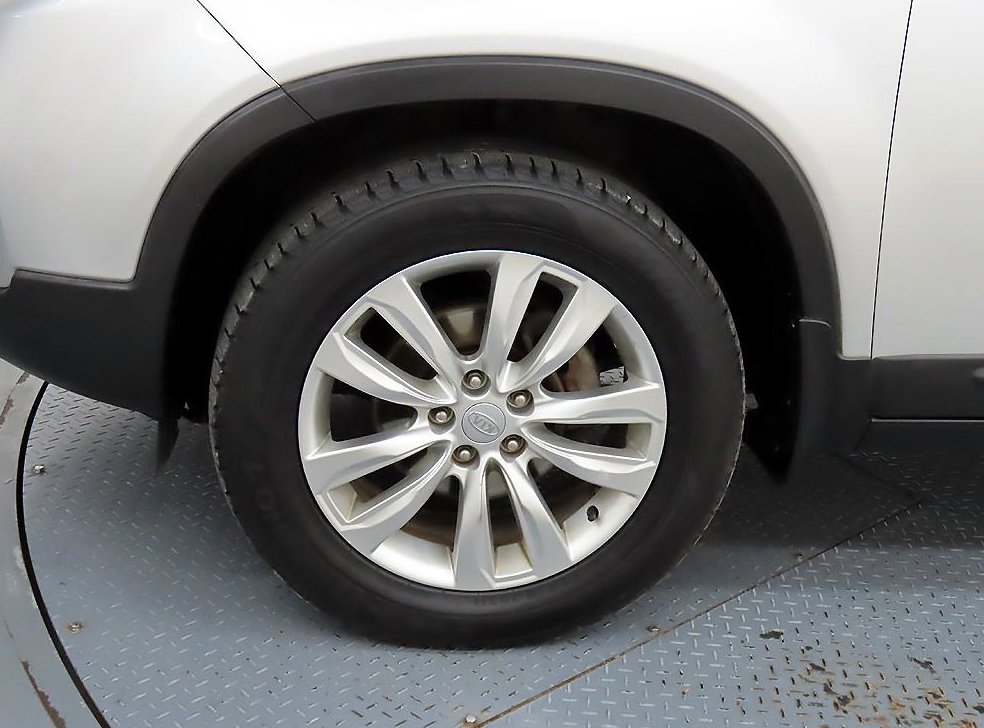 기아 쏘렌토 디젤 2WD 2.0 TLX 사진 20