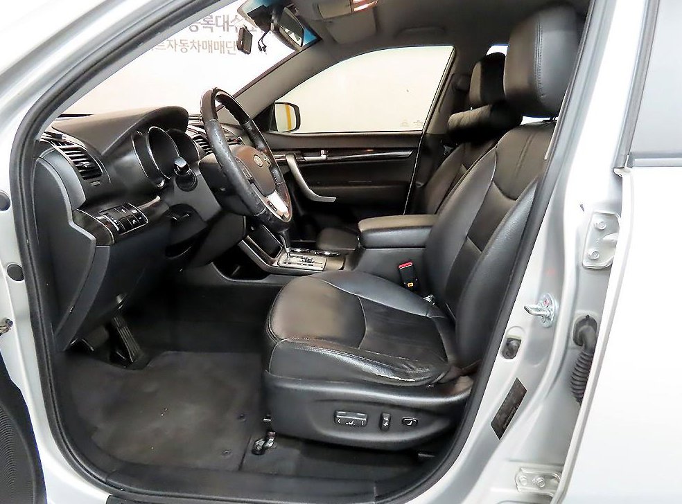 기아 쏘렌토 디젤 2WD 2.0 TLX 사진 5